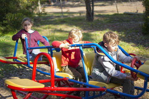 Freshwater Creek Cottages And Farm Stay - Accommodation NSW 1