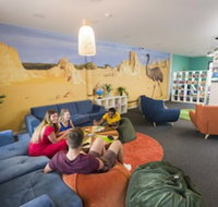 Perth City YHA Hostel - Accommodation NSW