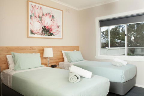 Coppards Rest - Accommodation NSW 2