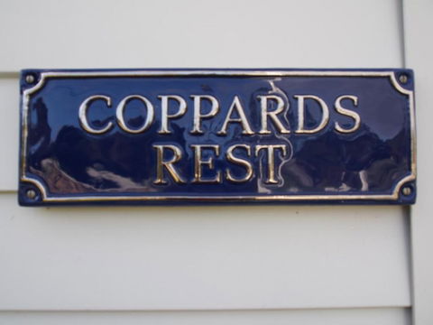Coppards Rest - Accommodation NSW 6