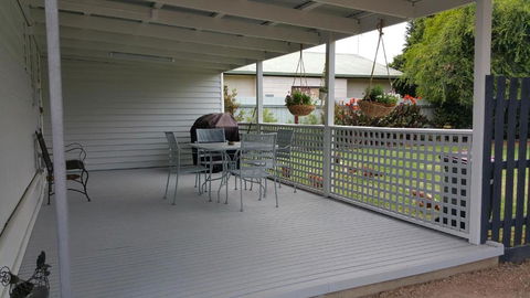 Coppards Rest - Accommodation NSW 4