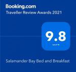 Salamander Bay Bed  Breakfast - Accommodation NSW