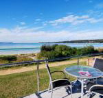 Jervis Bay Waterfront - Accommodation NSW