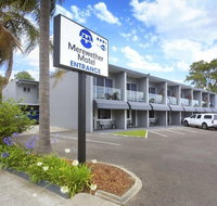 Merewether Motel - Accommodation NSW