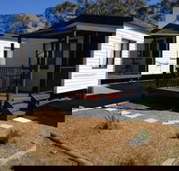 Goulburn South Caravan Park - Accommodation NSW
