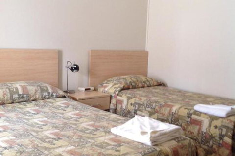 Mia Motel - Accommodation NSW 7