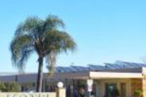 Mia Motel - Accommodation NSW 0