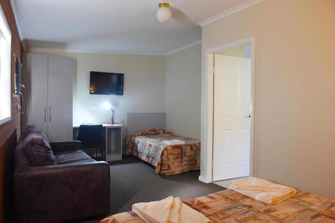 Mia Motel - Accommodation NSW 2