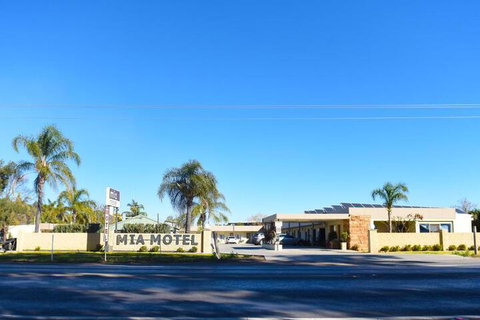 Mia Motel - Accommodation NSW 3