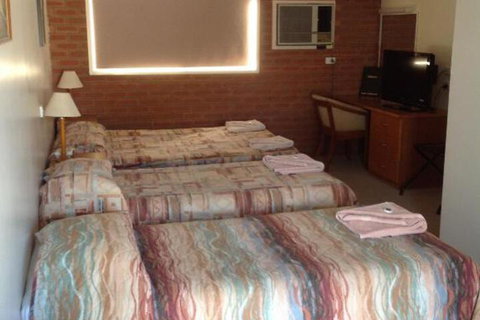 Mia Motel - Accommodation NSW 6