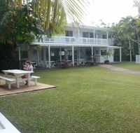 Absolute Backpackers Mission Beach - Accommodation NSW