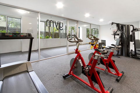 Allegro Apartments - Accommodation NSW 7