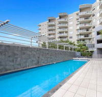 Allegro Apartments - Accommodation NSW