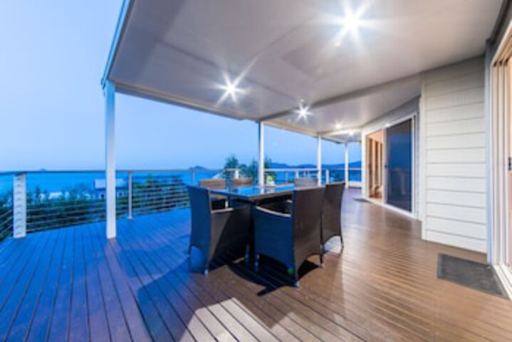 Hideaway Bay QLD Accommodation NSW