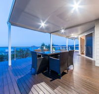 Hydeaway Bay Beach House - Accommodation NSW