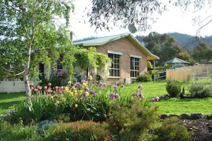  Accommodation NSW