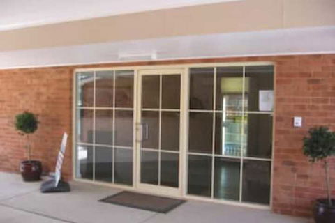 Gabriel Motor Inn - Accommodation NSW 1