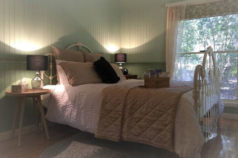 Telegraph Retreat Cottages - Accommodation NSW 7