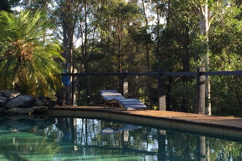 Telegraph Retreat Cottages - Accommodation NSW 3