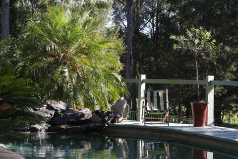 Telegraph Retreat Cottages - Accommodation NSW 2