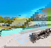 Mackay Oceanside Central Hotel - Accommodation NSW