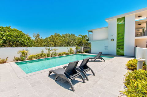 Mackay Oceanside Central Hotel - Accommodation NSW 0