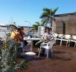 Geckos Rest Budget Accommodation  Backpackers - Accommodation NSW