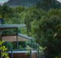 Babbling Brook Retreat - Accommodation NSW