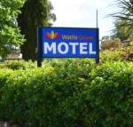 Wattle Grove Motel Maryborough - Accommodation NSW