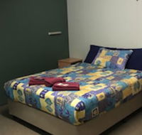 Karratha Lodge - Accommodation NSW
