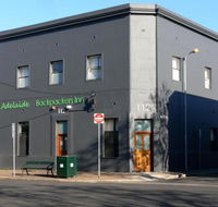 Adelaide Backpackers Inn - Accommodation NSW