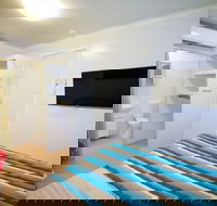 Meekatharra Accommodation Centre - Accommodation NSW