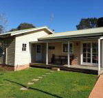 Sutton Forest Cottage - Accommodation NSW