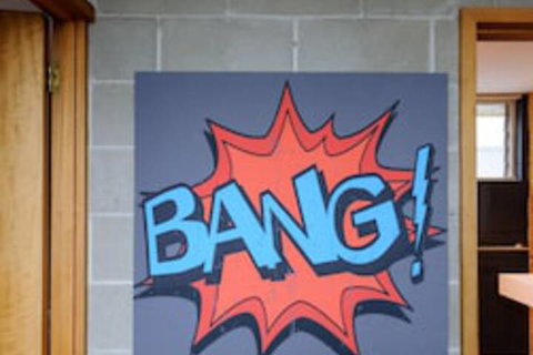 Retro House - Accommodation NSW 0