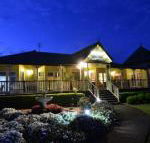 Rosevillehouse Bed  Breakfast - Accommodation NSW