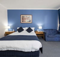 MAS Country Riverboat Lodge Motor Inn - Accommodation NSW