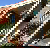 Old Coach Motor Inn - Accommodation NSW