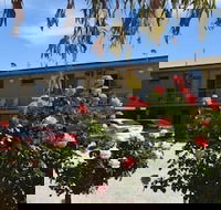 Big River Motel - Accommodation NSW