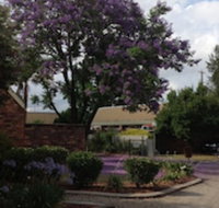 Belvoir Village Motel  Apartments Wodonga - Accommodation NSW