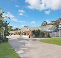 Catalina Motel Lake Macquarie - Accommodation NSW