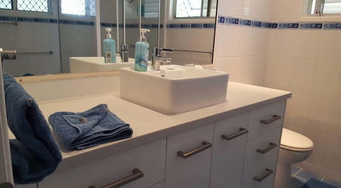 Beachside Bed & Breakfast - Accommodation NSW 0