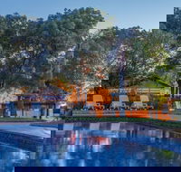 BIG4 Mornington Peninsula Holiday Park - Accommodation NSW