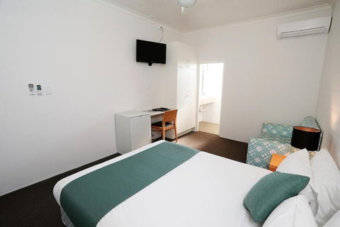 Q Express - Accommodation NSW 6