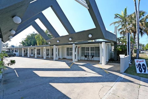 Q Express - Accommodation NSW 1