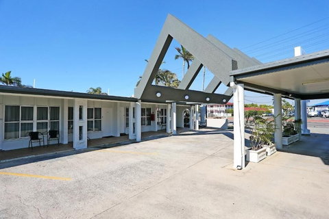 Q Express - Accommodation NSW 2