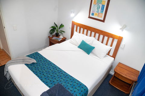 Mackay Seabreeze Apartments - Accommodation NSW 6