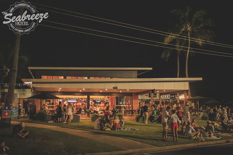 Mackay Seabreeze Apartments - Accommodation NSW 0
