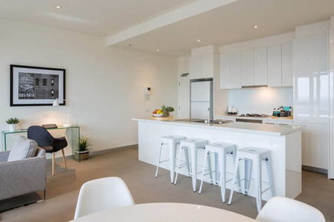 Royal Stays Apartments Southbank - Accommodation NSW 5