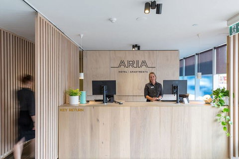 Royal Stays Apartments Southbank - Accommodation NSW 1