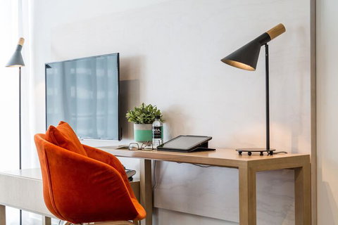 Royal Stays Apartments Southbank - Accommodation NSW 6